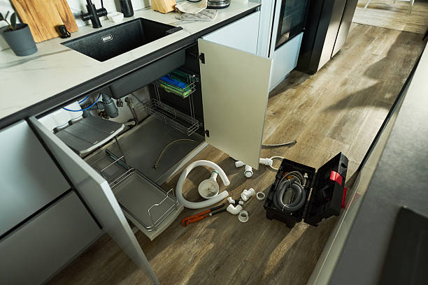 Reliable Pipe Repair contractor in Wauna, WA by Street Wise - Plumbing
