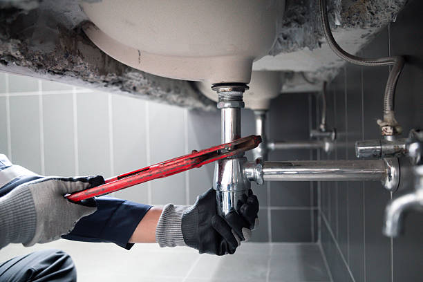 Licensed Pipe Repair service in Wauna, WA - Street Wise - Plumbing